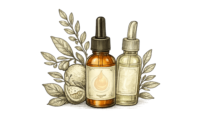 Cosmética natural