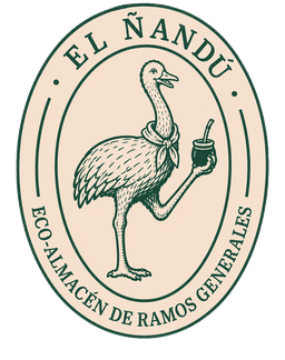 El Ñandú